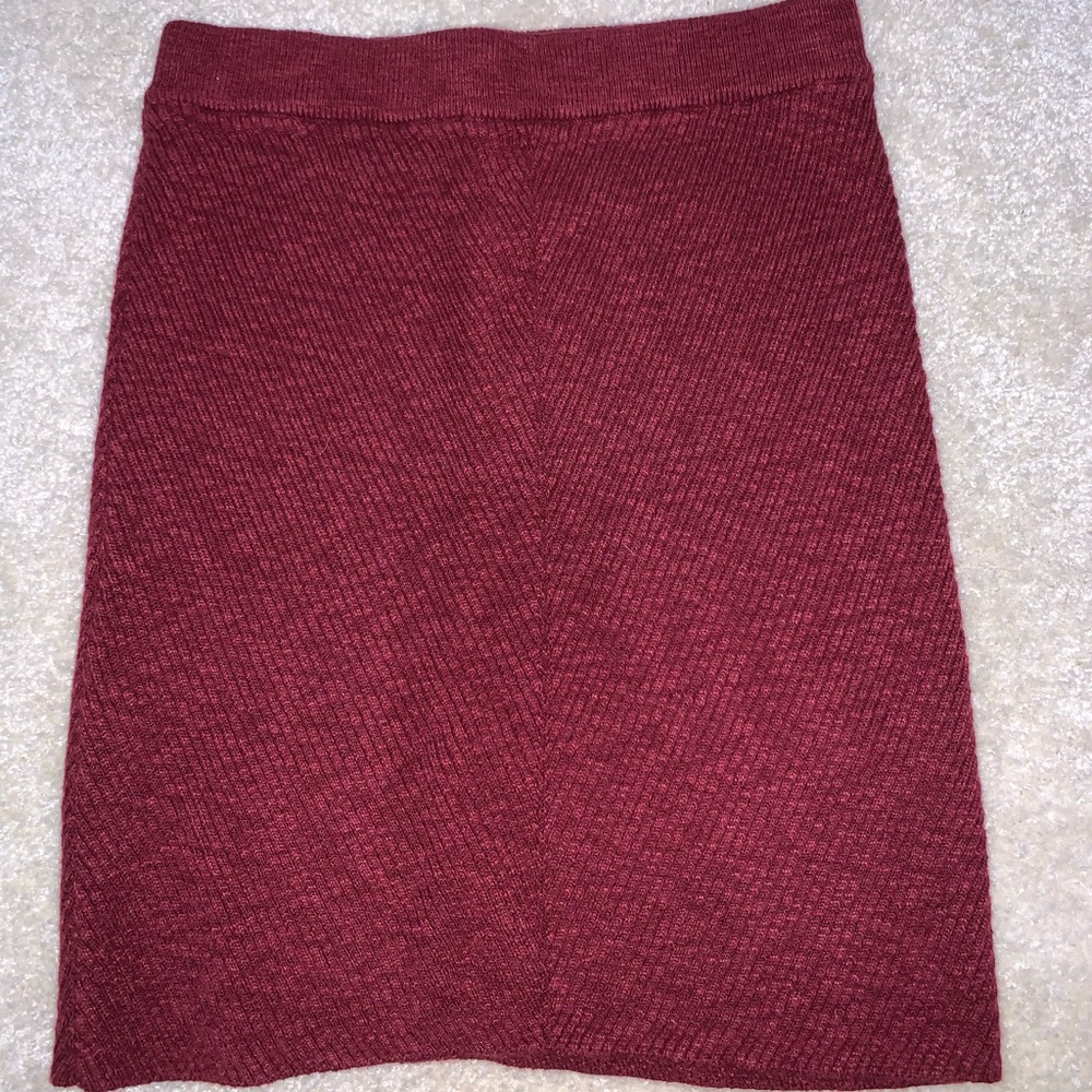 Hollister Skirt